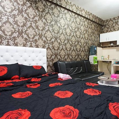 ג'קרטה City Park Apartment By Anita מראה חיצוני תמונה