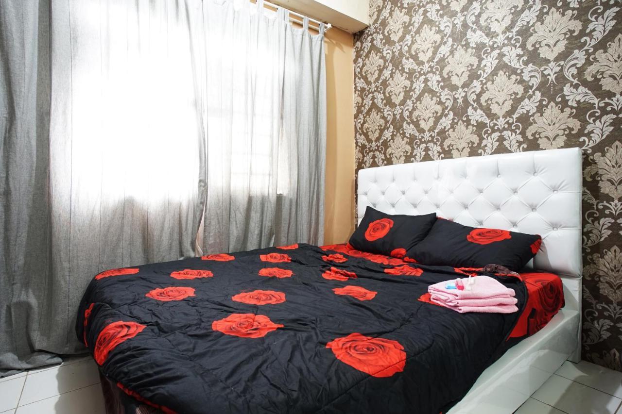 ג'קרטה City Park Apartment By Anita מראה חיצוני תמונה