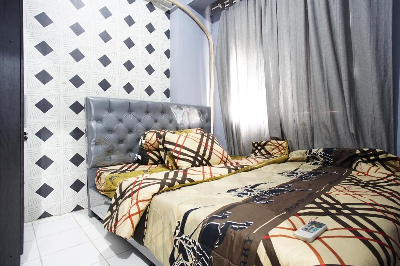 ג'קרטה City Park Apartment By Anita מראה חיצוני תמונה