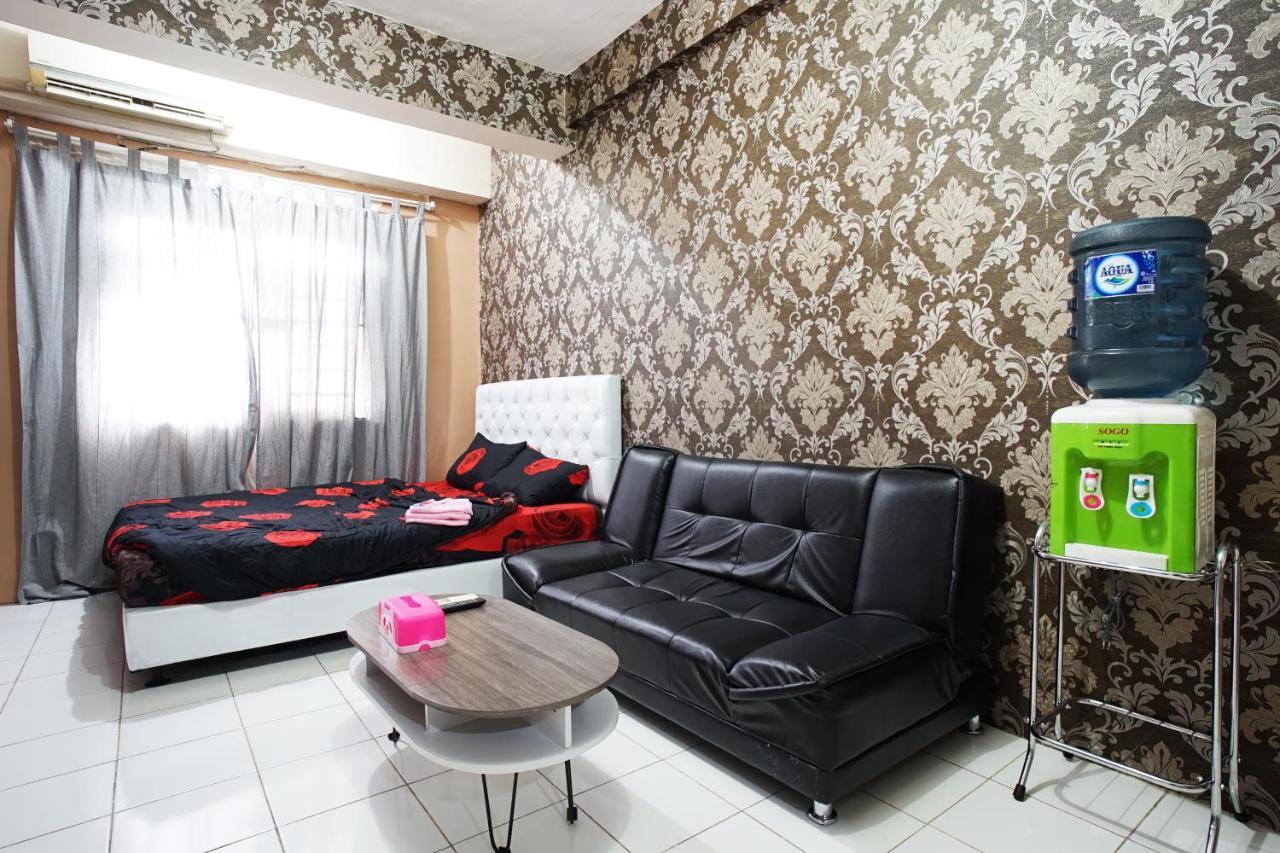 ג'קרטה City Park Apartment By Anita מראה חיצוני תמונה