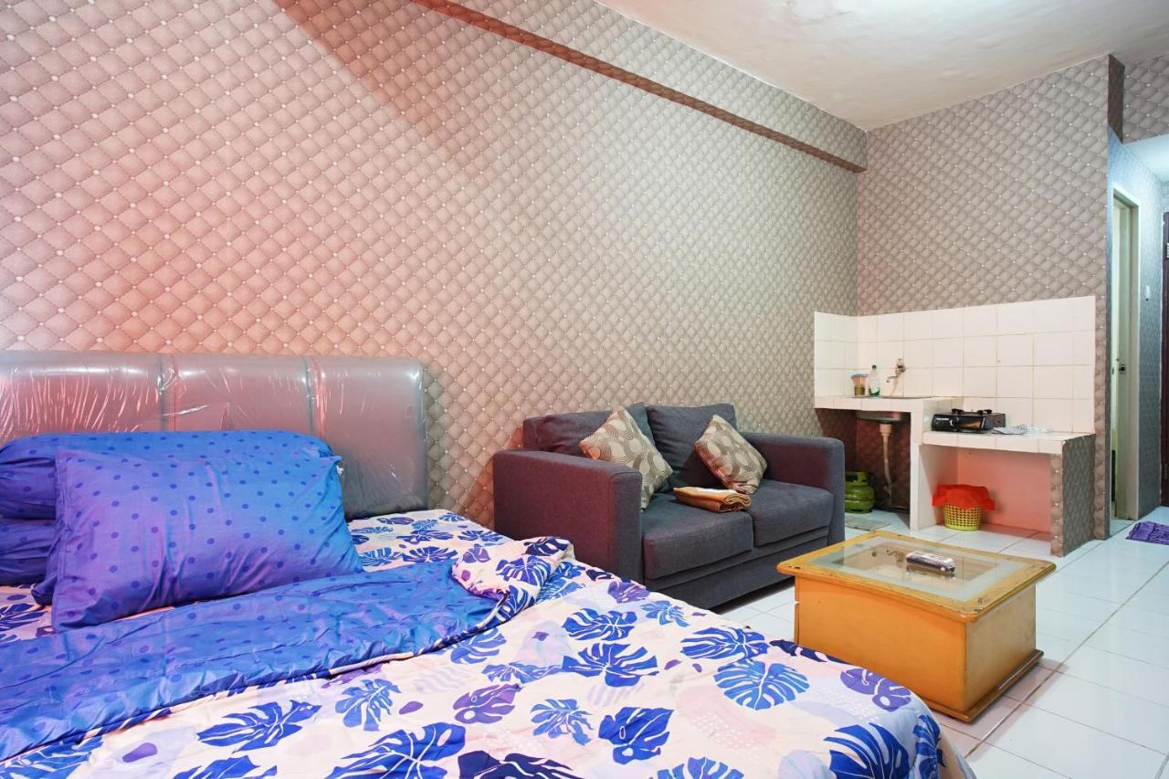 ג'קרטה City Park Apartment By Anita מראה חיצוני תמונה