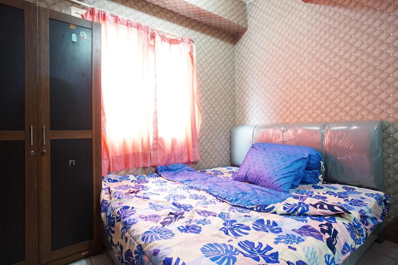 ג'קרטה City Park Apartment By Anita מראה חיצוני תמונה