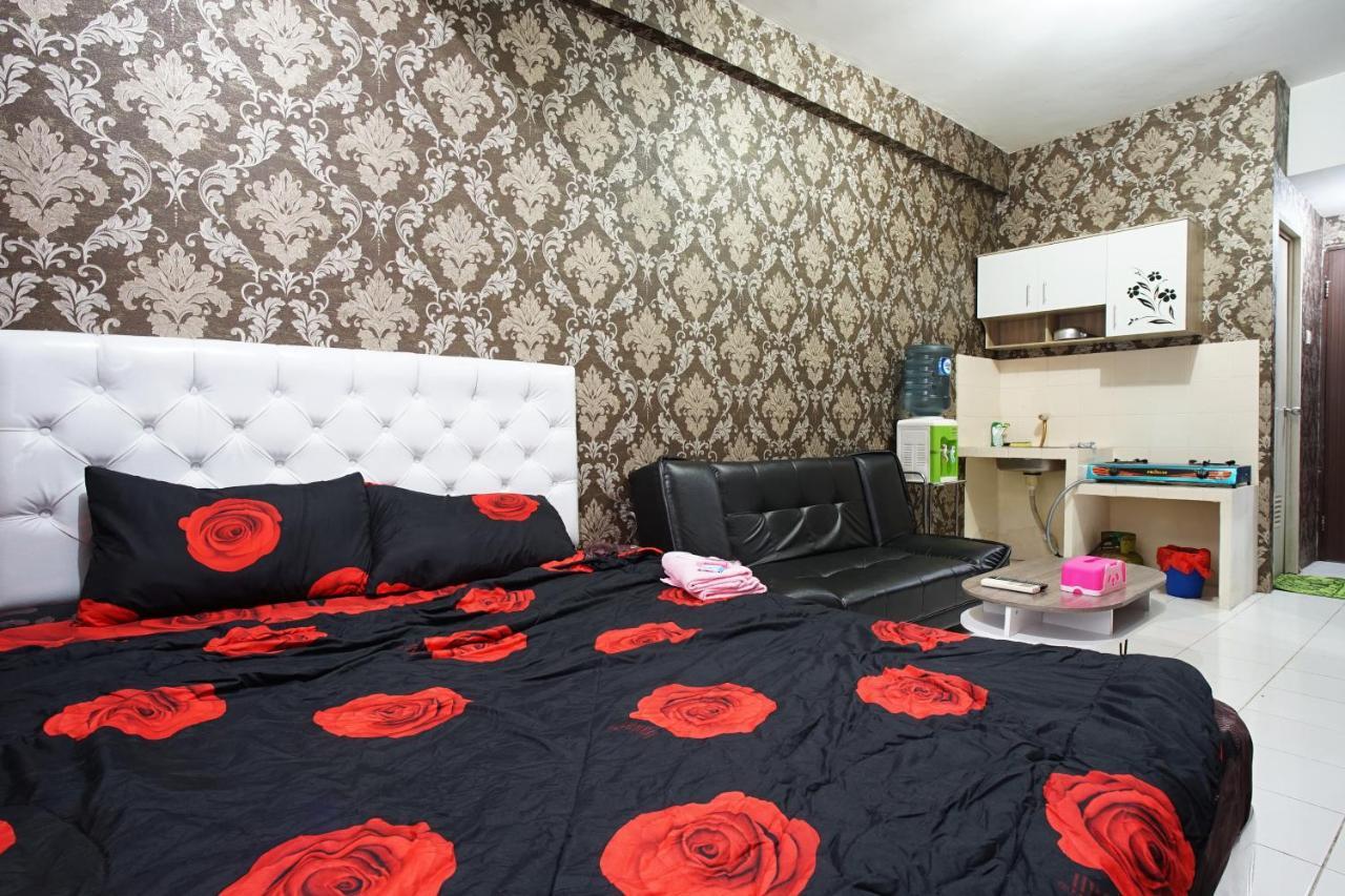 ג'קרטה City Park Apartment By Anita מראה חיצוני תמונה
