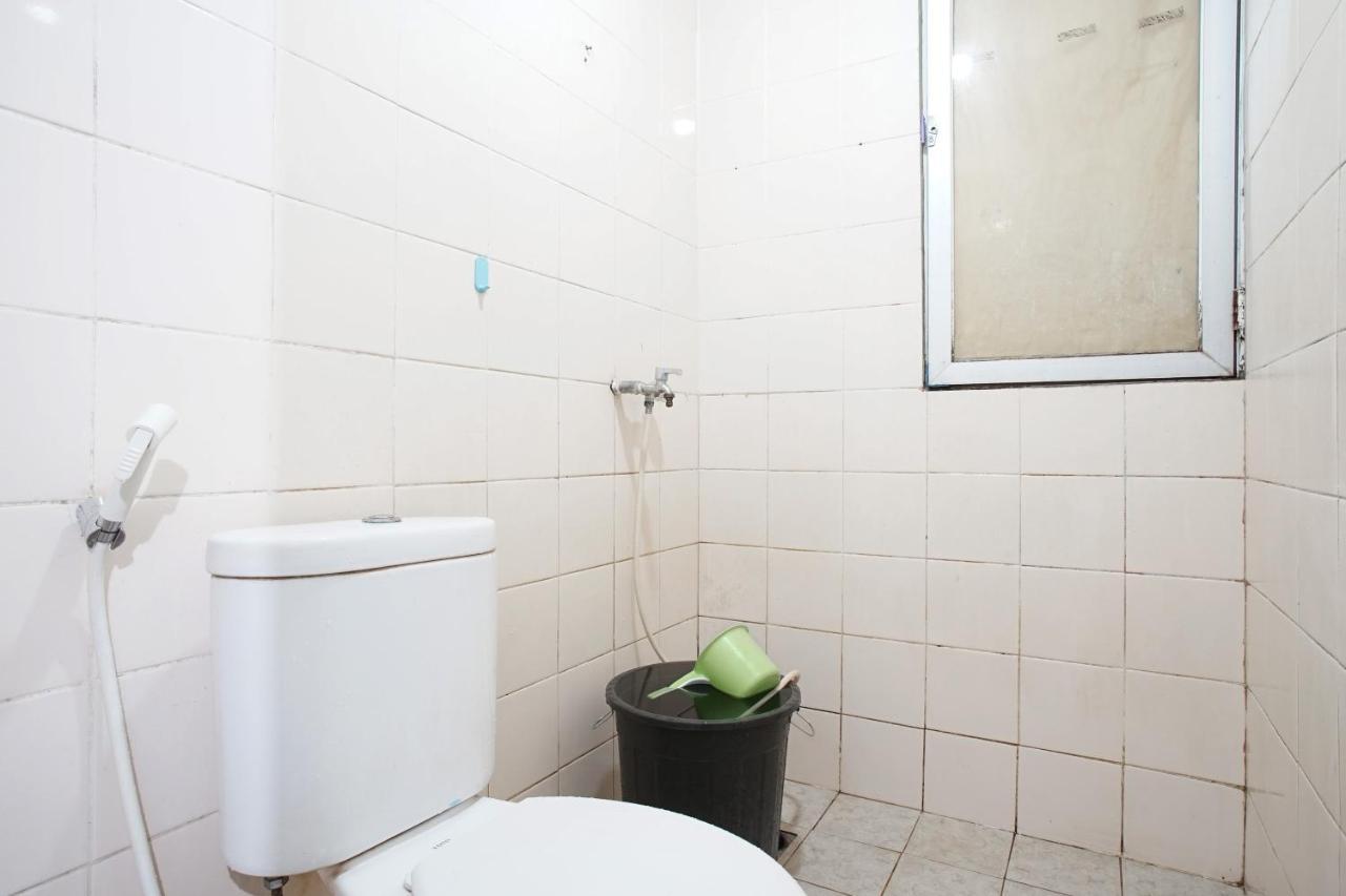 ג'קרטה City Park Apartment By Anita מראה חיצוני תמונה