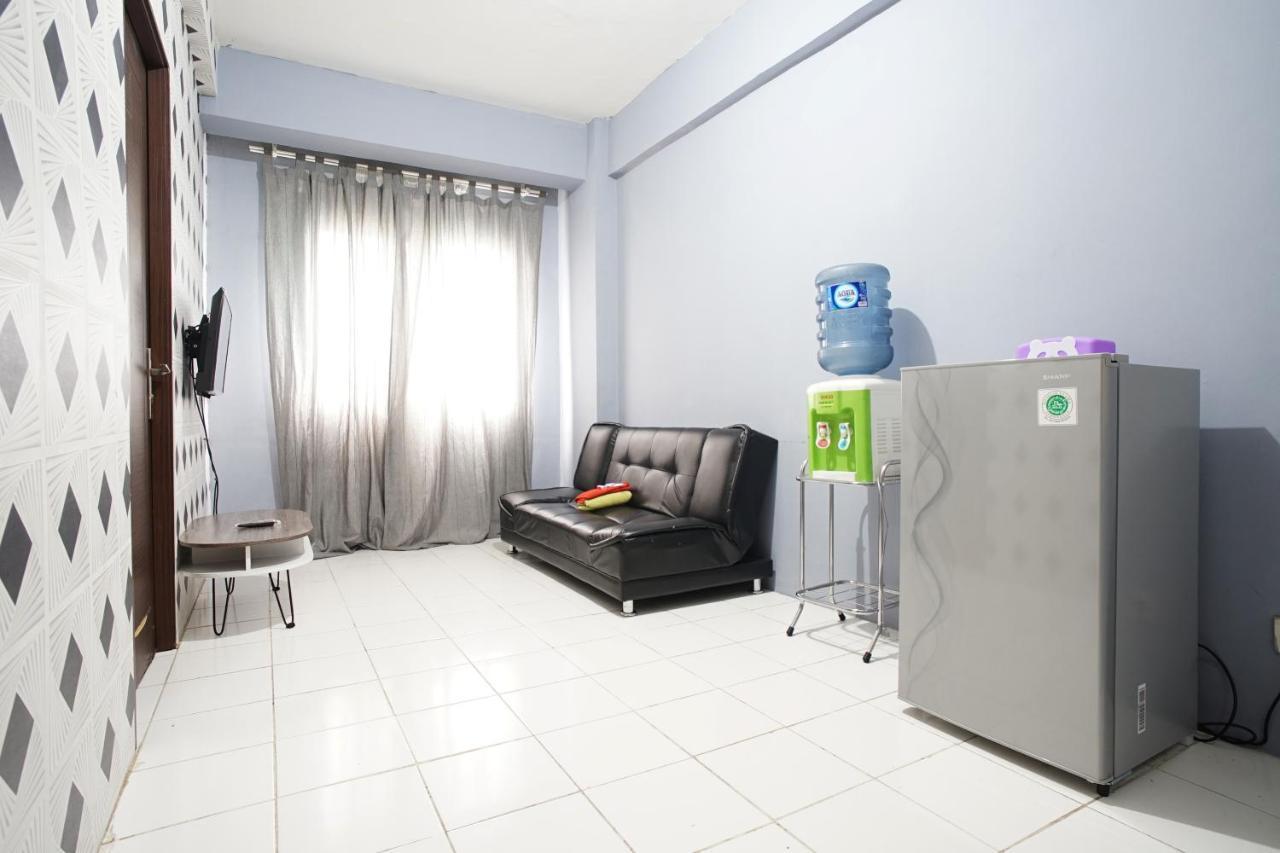 ג'קרטה City Park Apartment By Anita מראה חיצוני תמונה