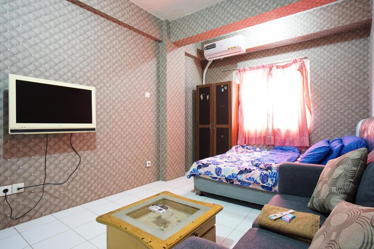 ג'קרטה City Park Apartment By Anita מראה חיצוני תמונה