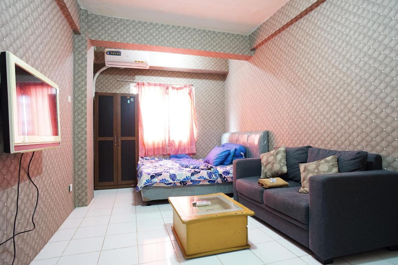 ג'קרטה City Park Apartment By Anita מראה חיצוני תמונה