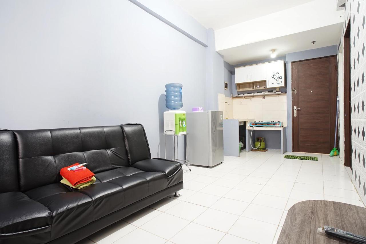 ג'קרטה City Park Apartment By Anita מראה חיצוני תמונה